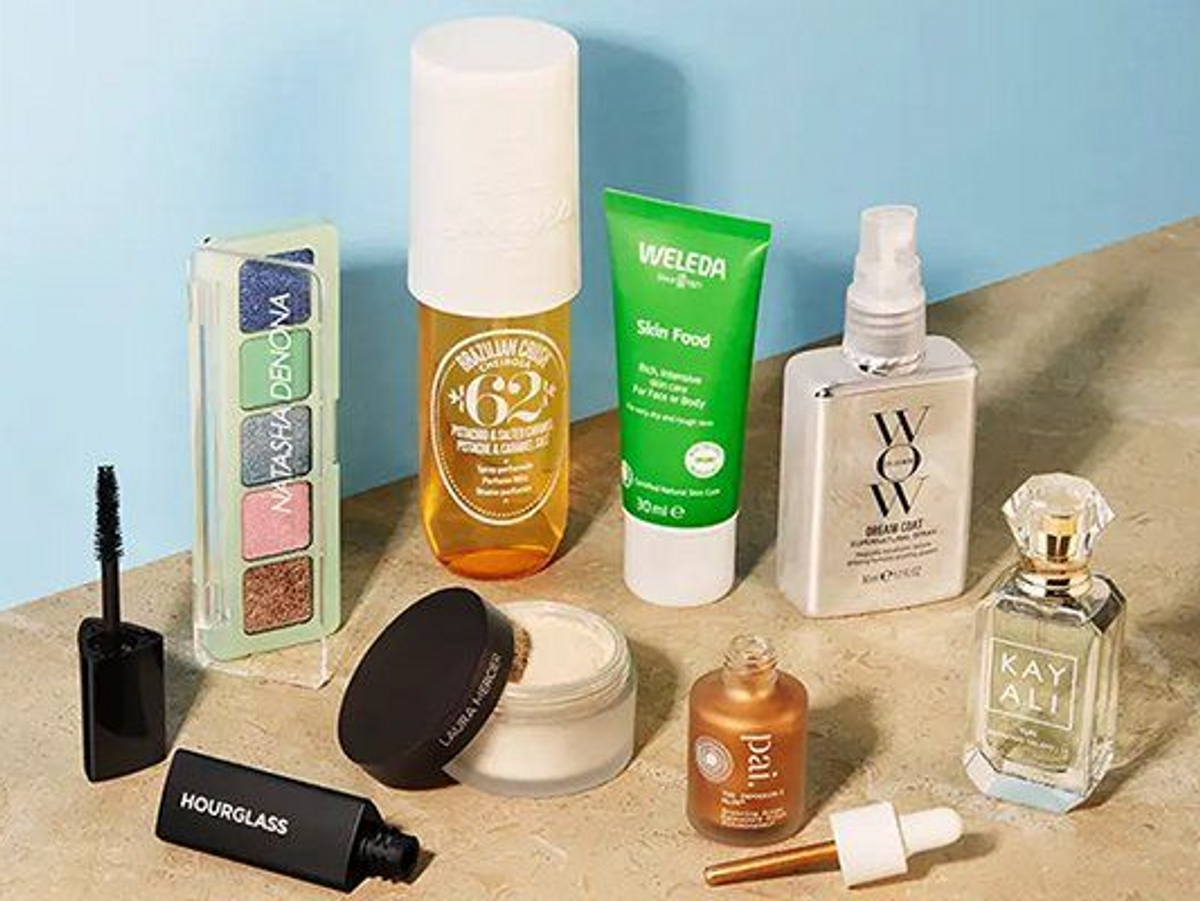 MINI-BREAKING? YOU NEED THESE HAND LUGGAGE MUST-HAVES