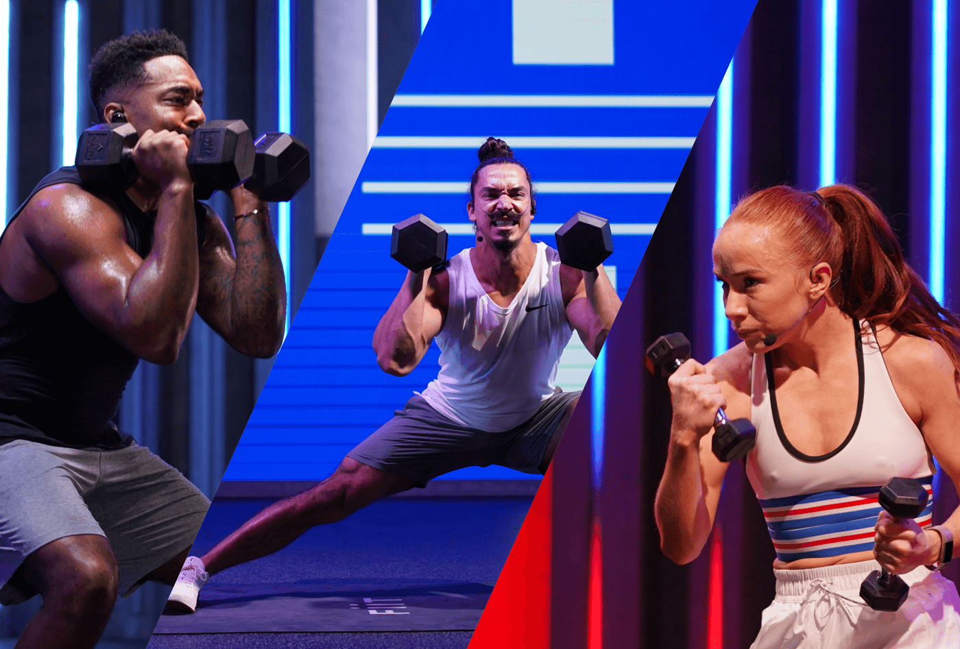 Everything you need to know about Power and Olympic-style lifting🏋️‍♀️