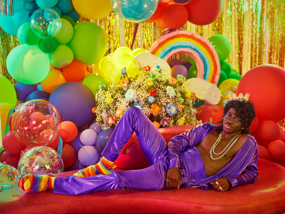 #UGGPRIDE 🏳️‍🌈