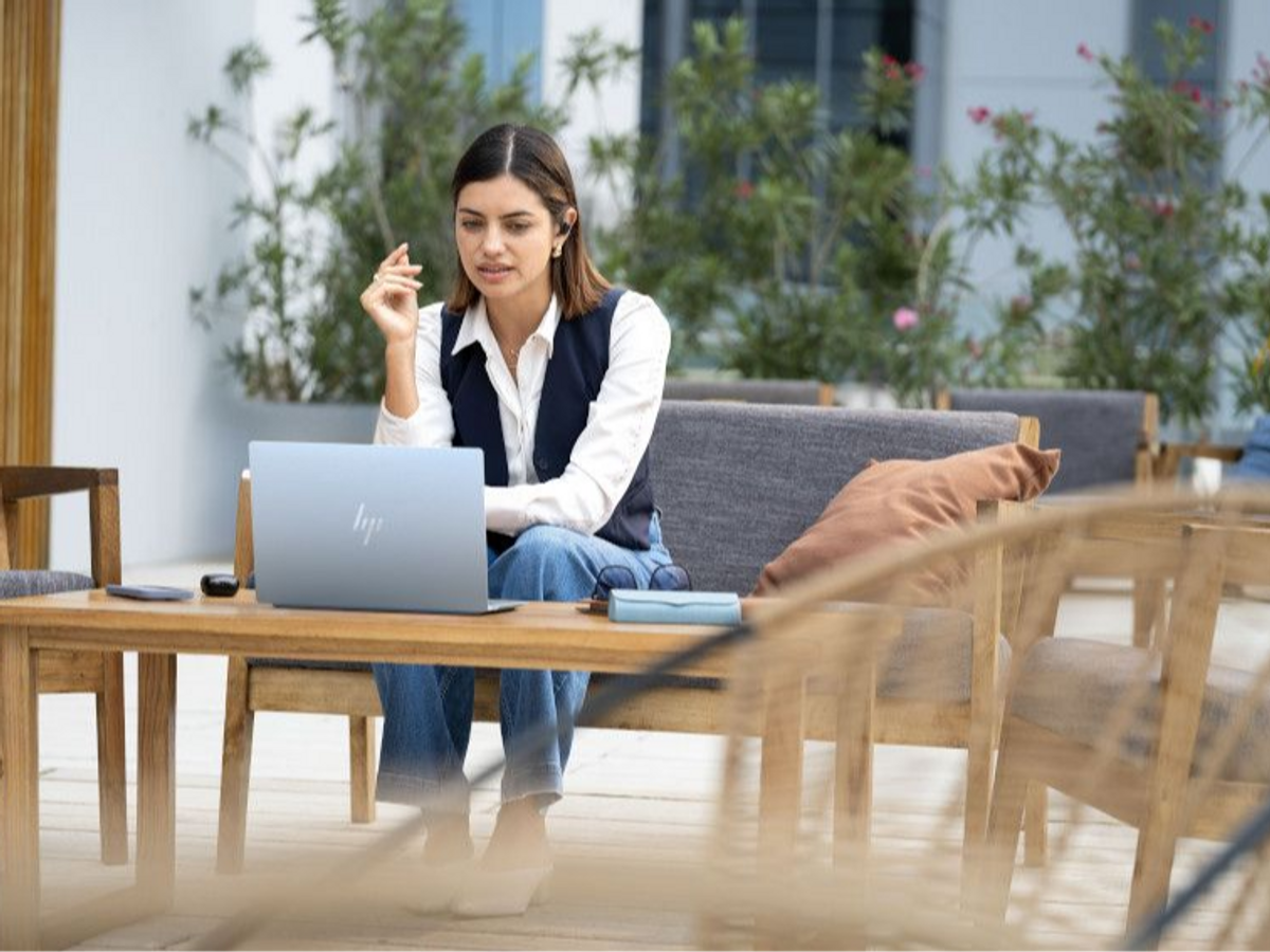 Entdecke die neuen OmniBook Ultra