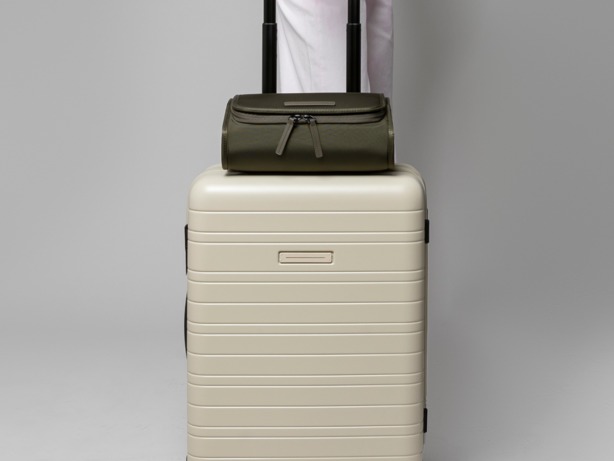 Neue Produktfarben: Sand