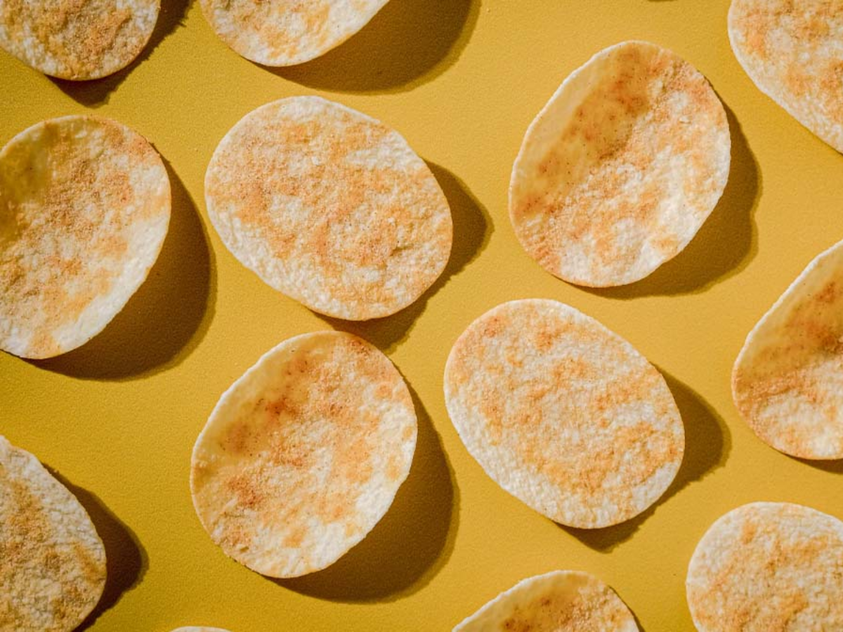 Snacking Is Not A Bad Thing | Nutritionist Explains