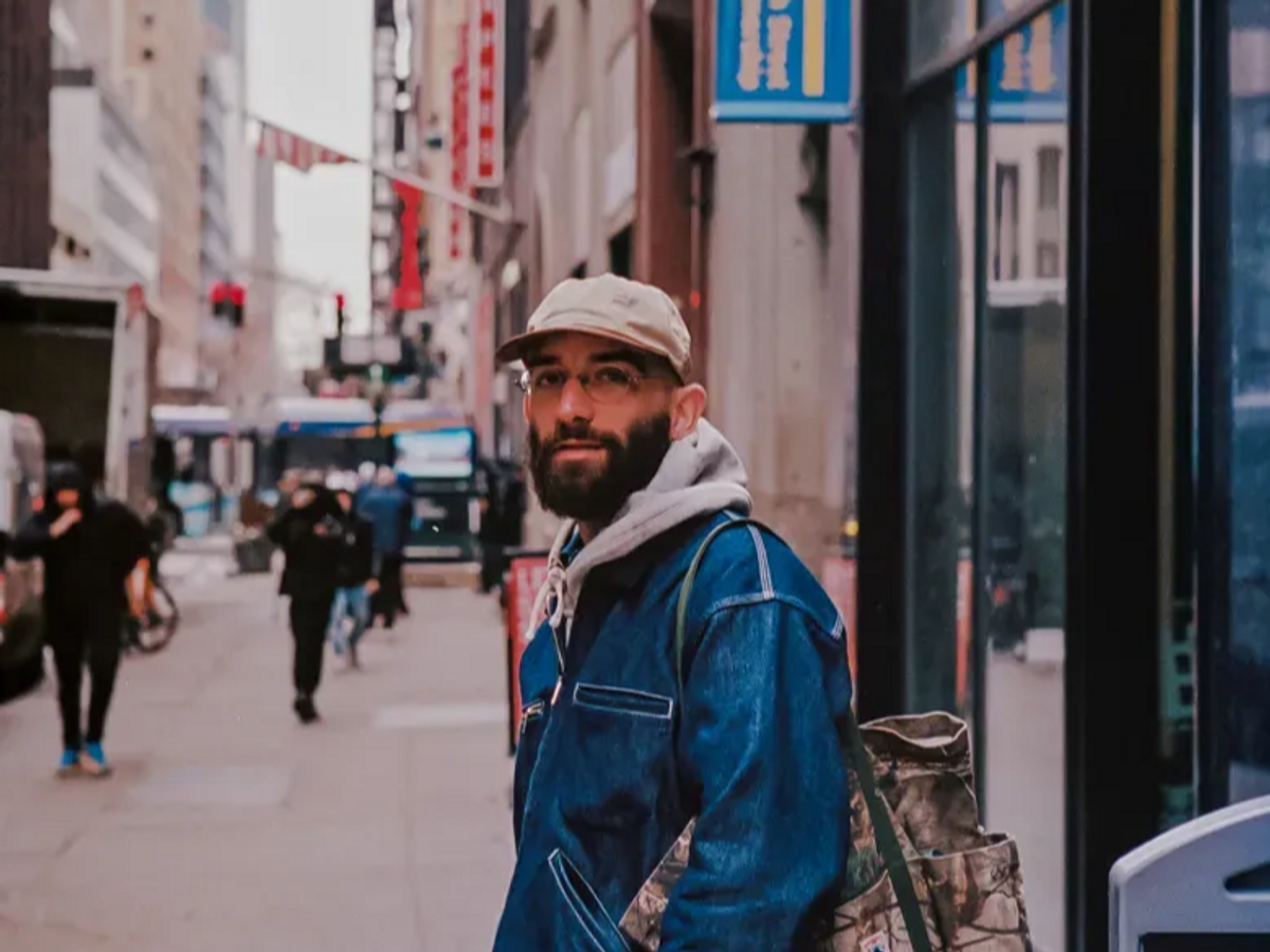 RANDY'S GARMENTS: A NEW ERA OF AMERICAN WORKWEAR