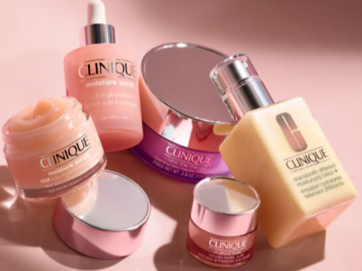 Behind the Brand: Clinique 