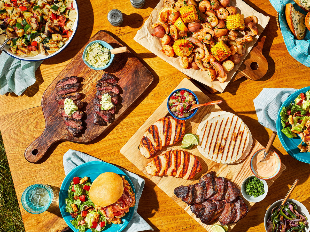 How to cut back on food waste with HelloFresh ♻️