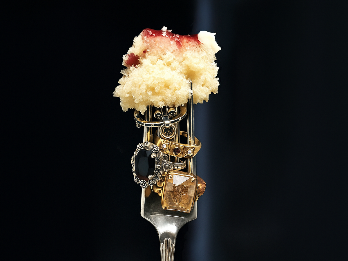 Another year of crafting dark beauty & it's all thanks to you 🖤