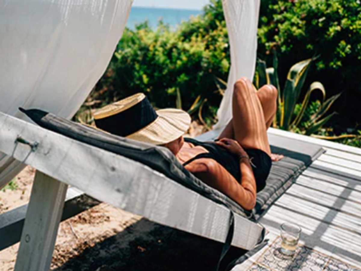 Some inspo for your last-minute weekend trip 😌