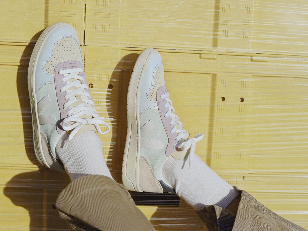 Bist du auf der Suche nach deinen neuen Lieblingsschuhen?👟