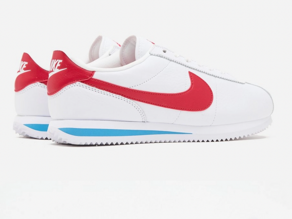 Nike Cortez 'Forest Gump' 
