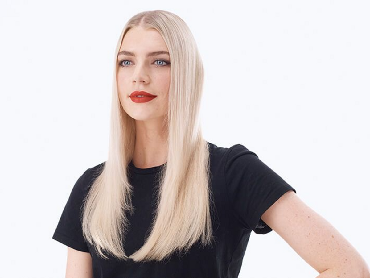 HOW TO STYLE IN TWO MINUTES