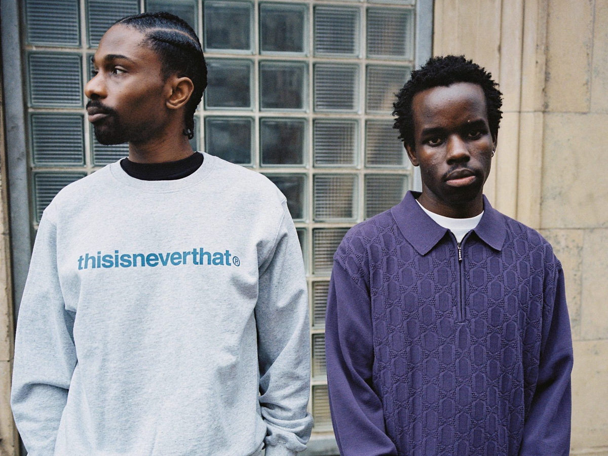 New To HIP: thisisneverthat