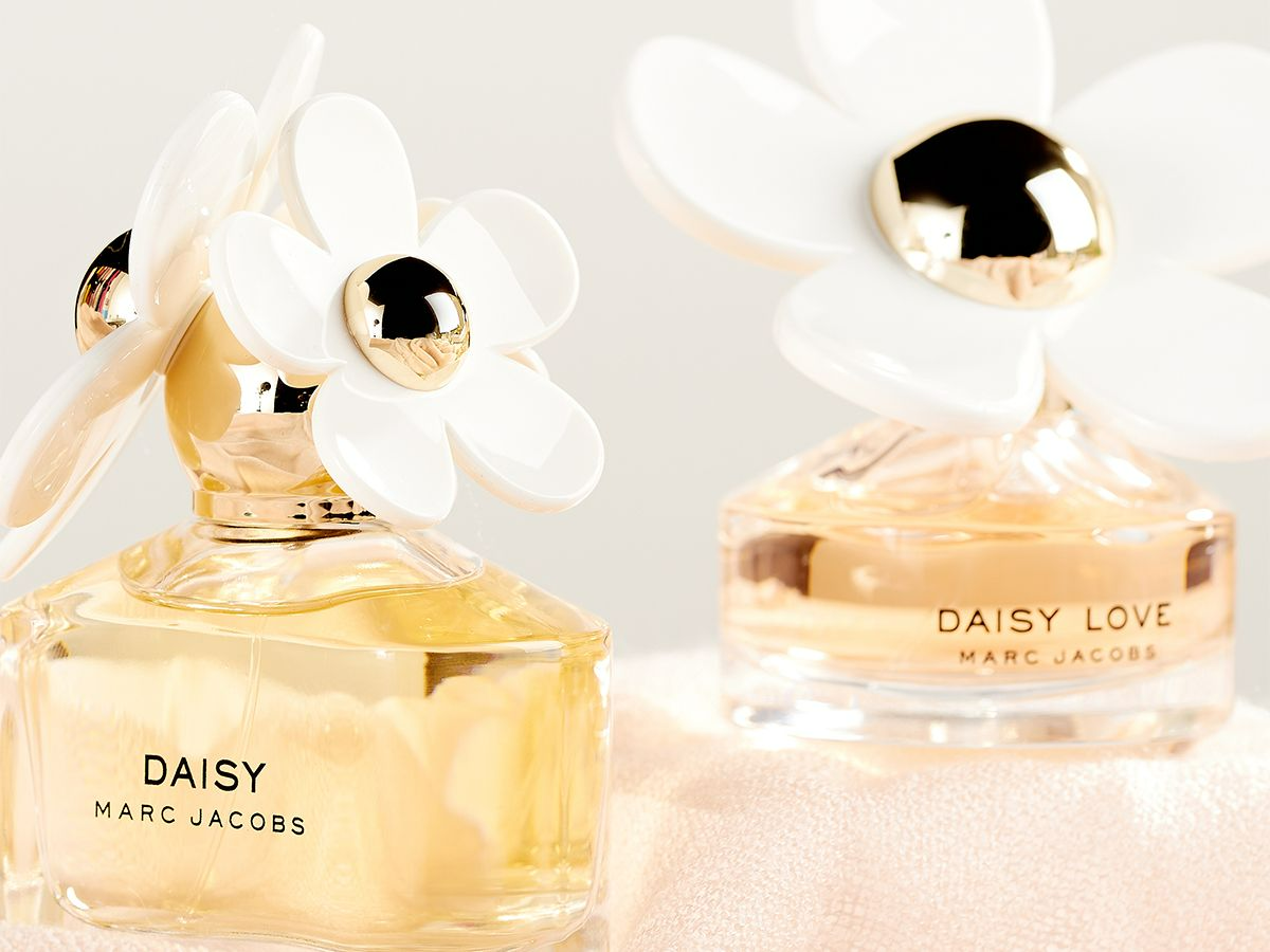 How To Buy Perfume On A Budget