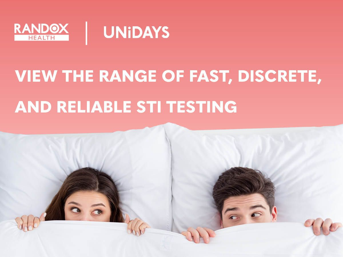 Don't Stress, Just Test 🍆