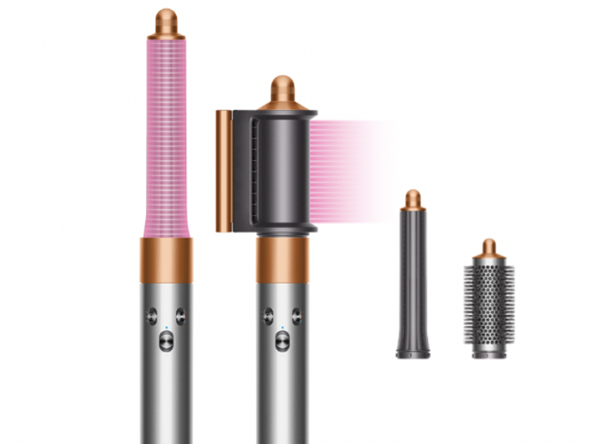 Dyson Airwrap Origin 