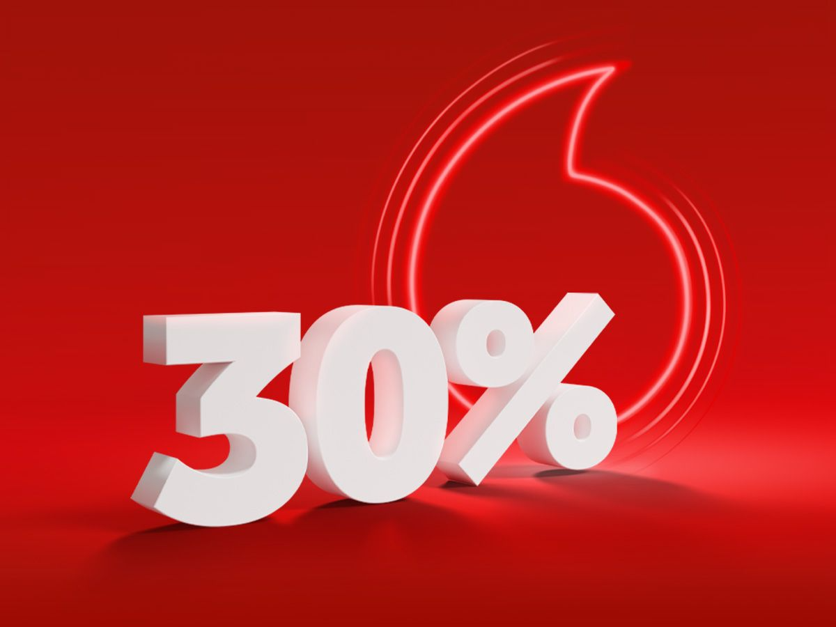 30% Rabatt auf GigaMobil Young