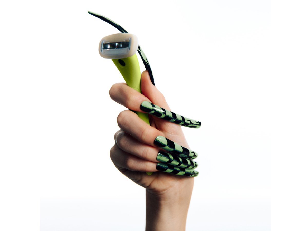 Award-winning hair removal and body care