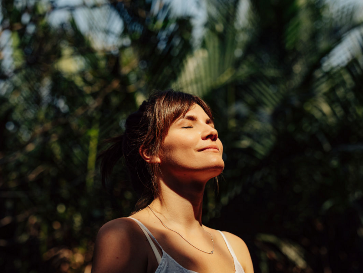 Die Neujahrsvorsätze schon aufgegeben?