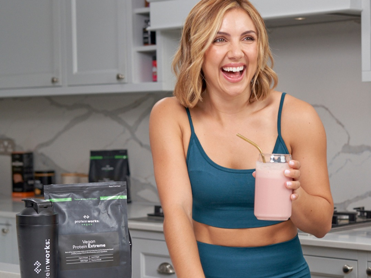 Frohe Ostern von Team PW! 🐰