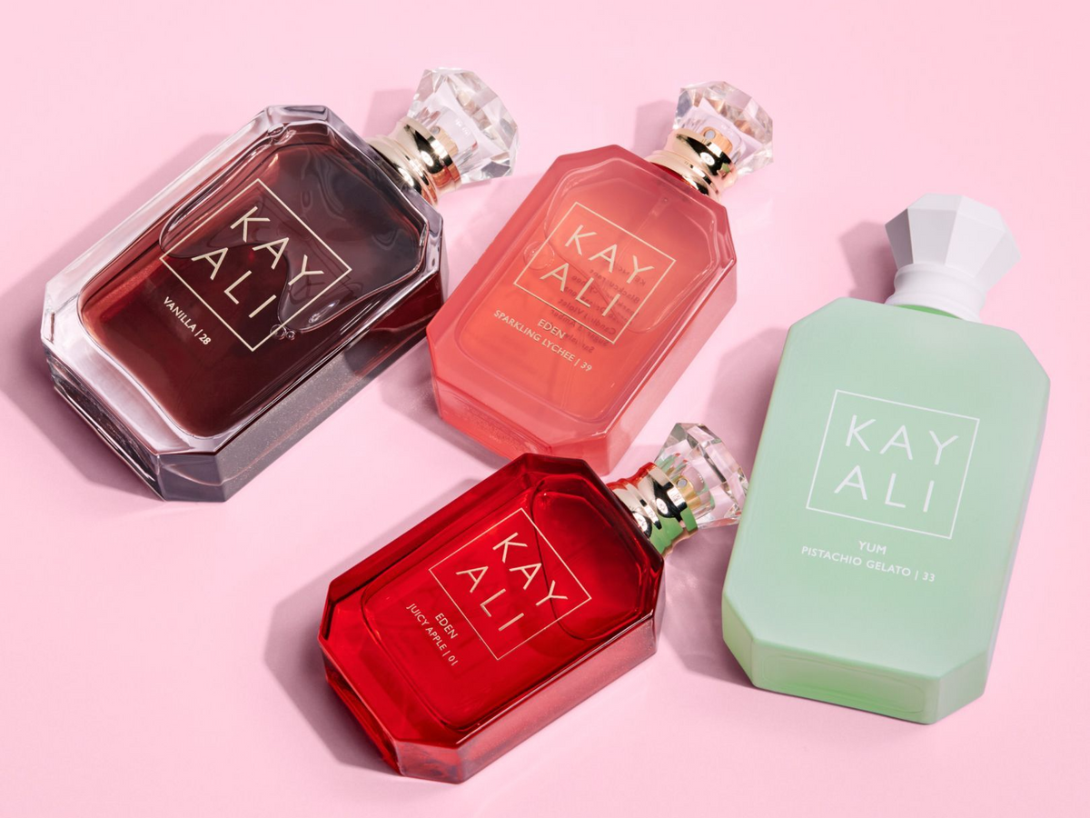 Huda Beauty: The Brand That Celebrates Individuality