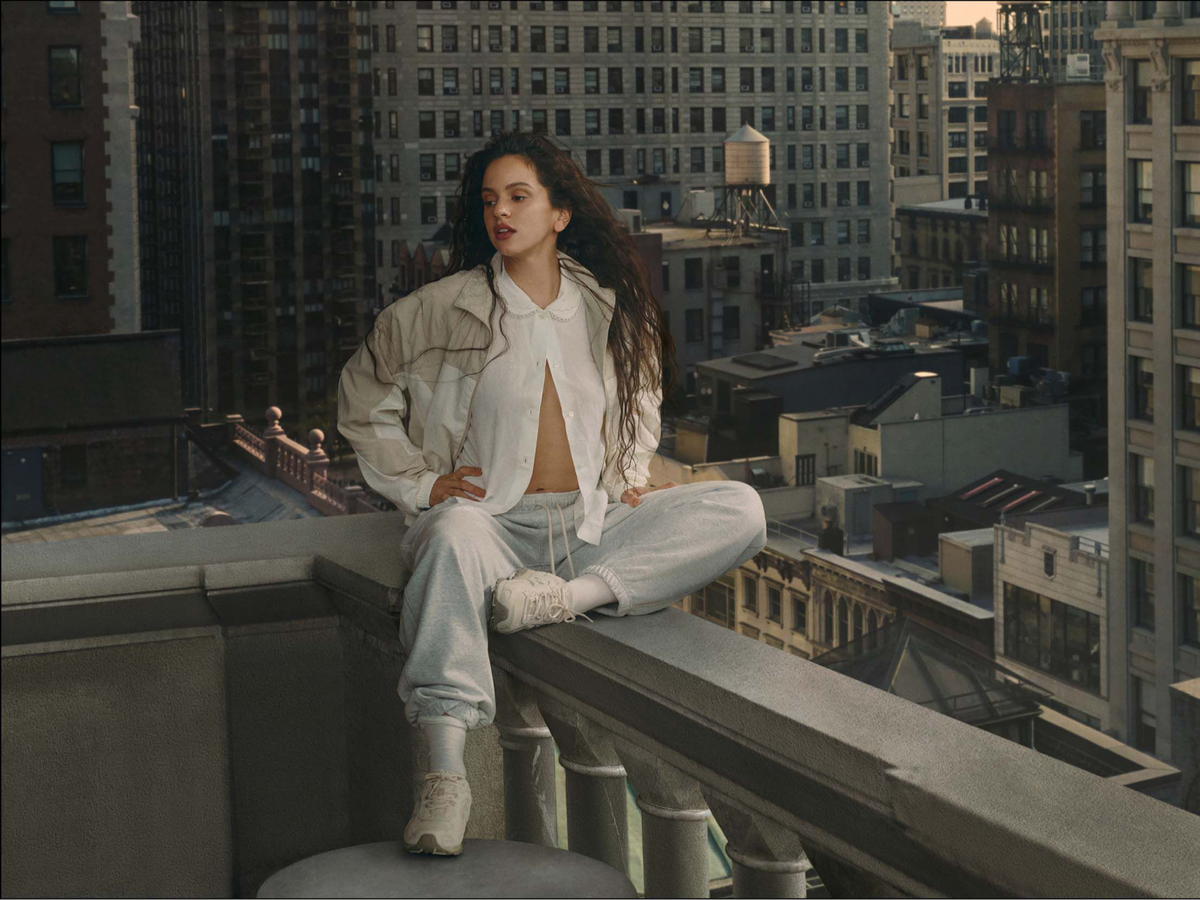 New Balance | Rosalia