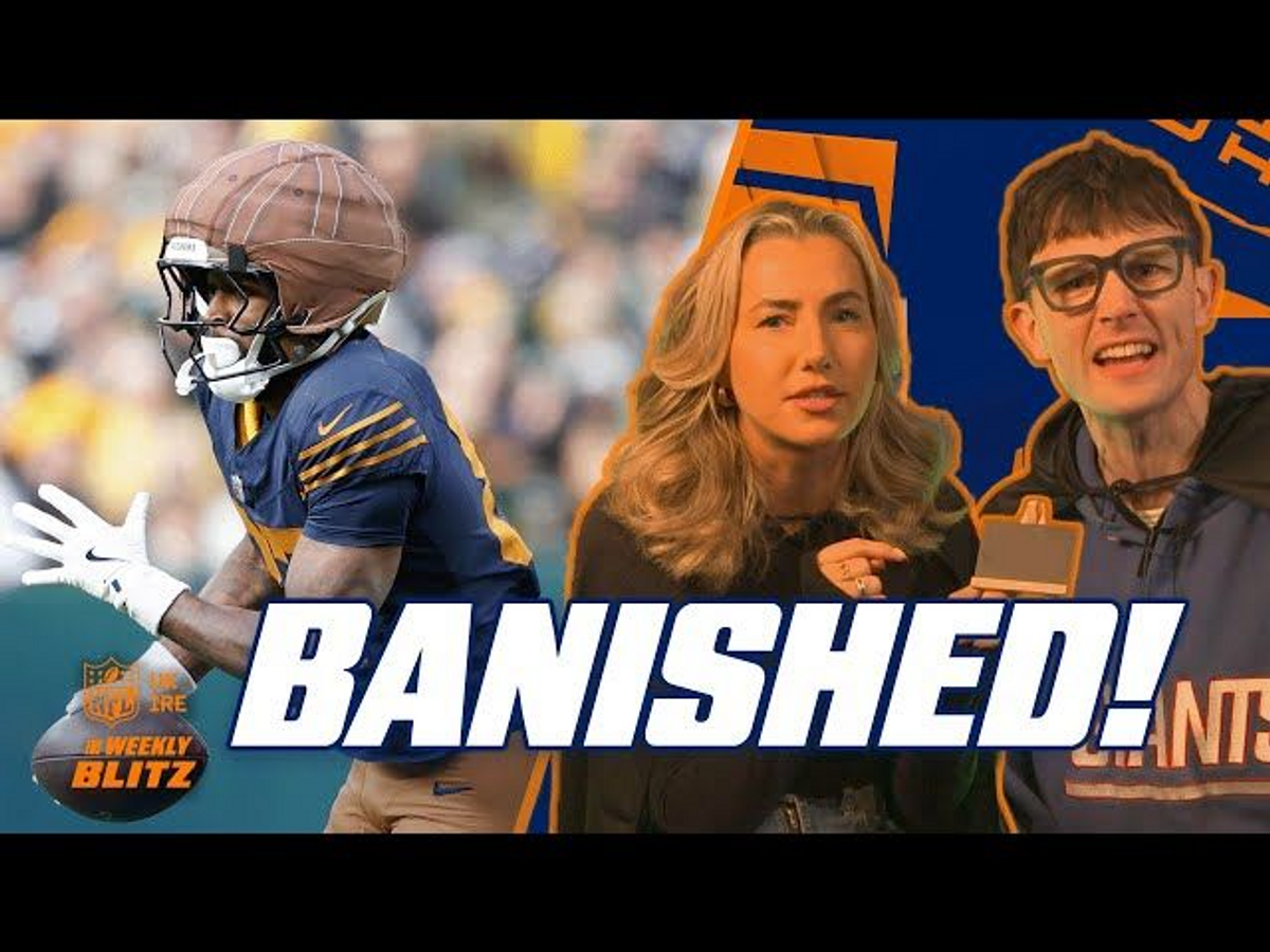 4x things we would BANISH from the NFL!