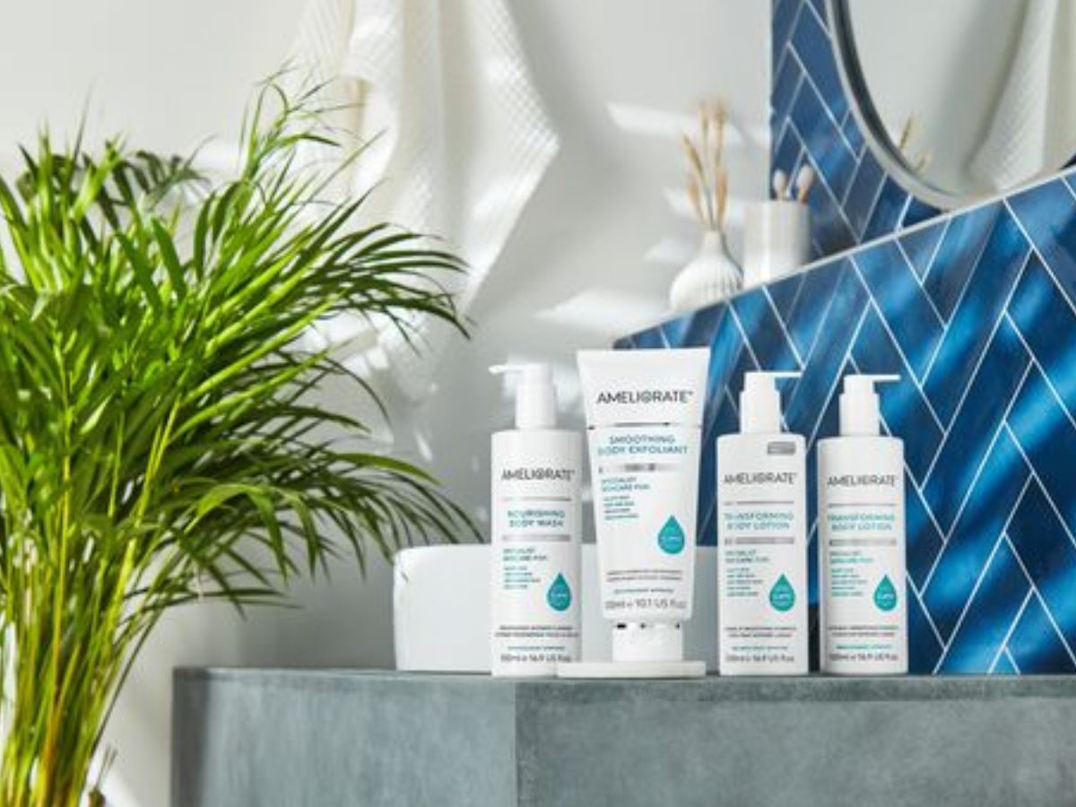 Discover Dermatologist Approved Body Care