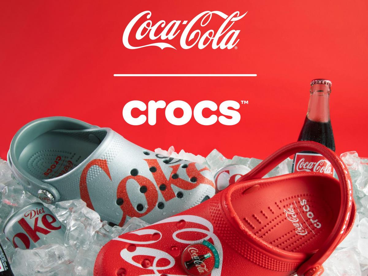 Shop the Coca-Cola Collection Now!