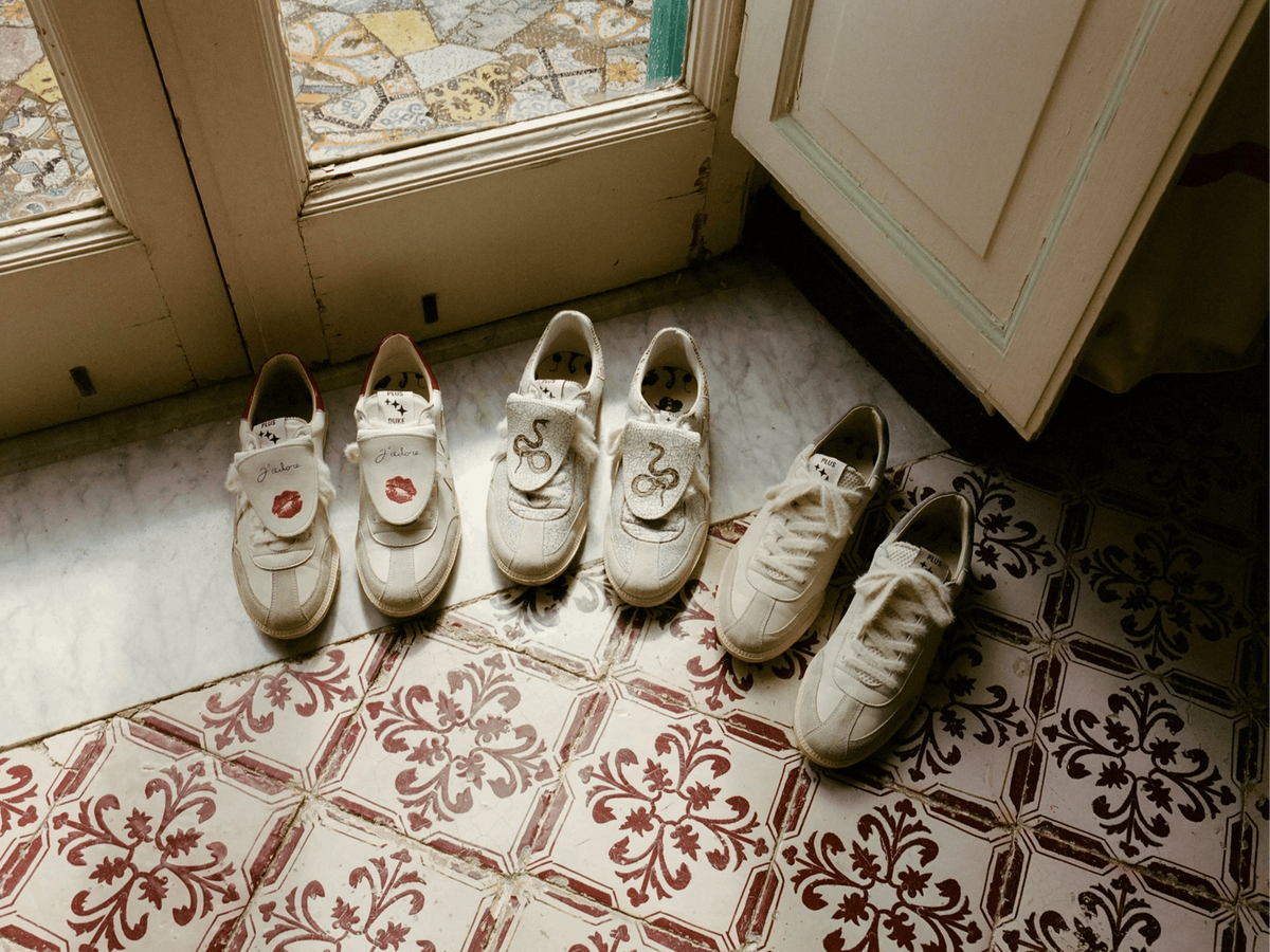 15% Off Sneakers