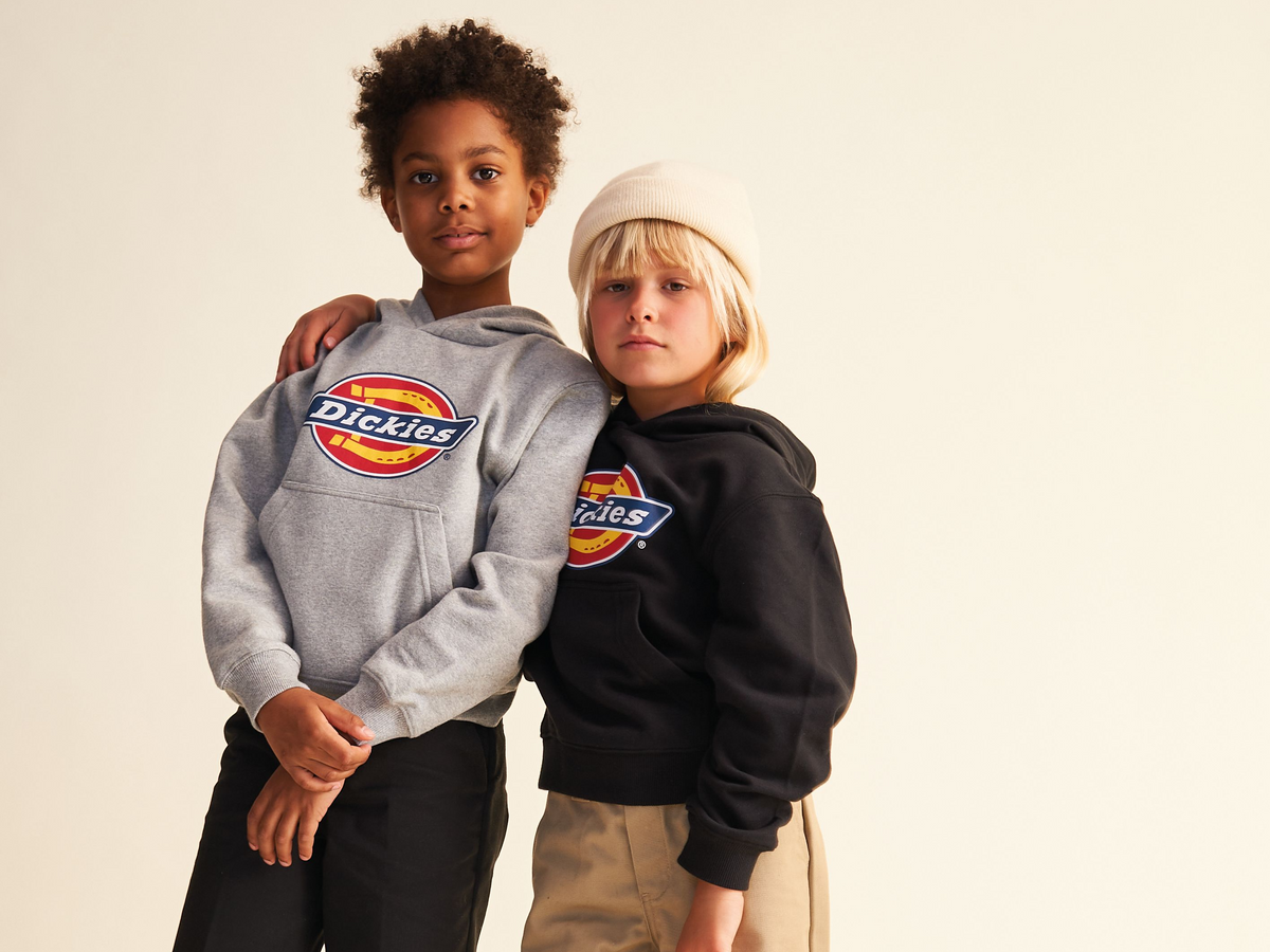 Le icone, nella versione per i più piccoli.