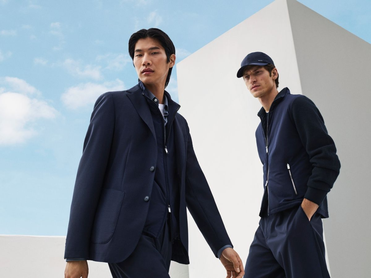  Tech Wool für jeden Moment deines Tages