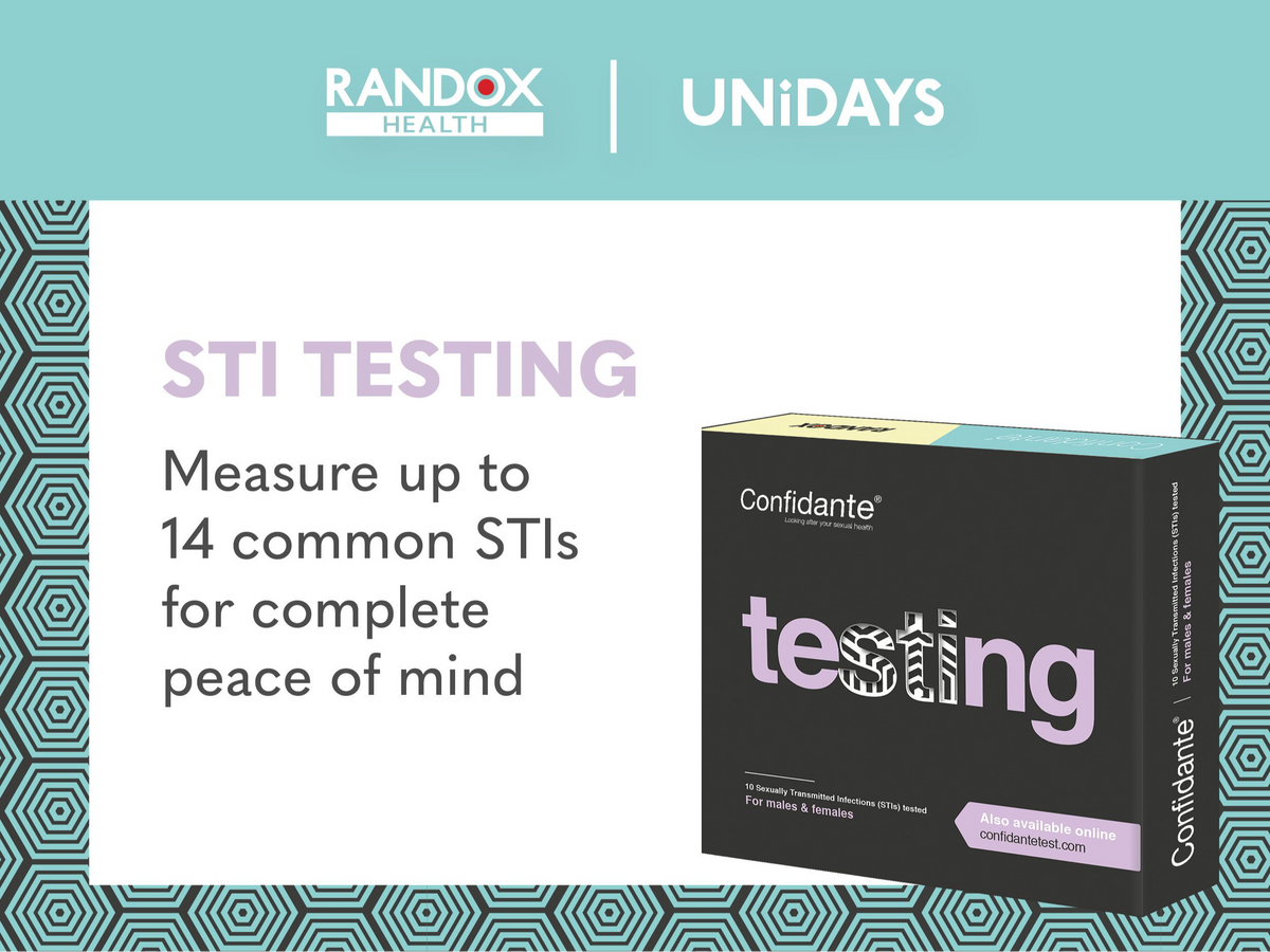 Don't Stress, Just Test 🍆