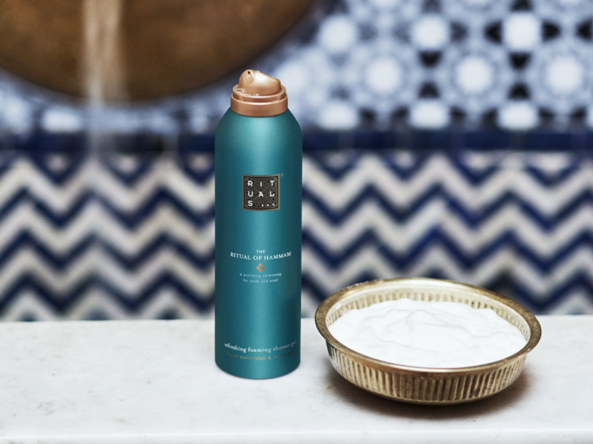 Sai mantenere un segreto? ☺️