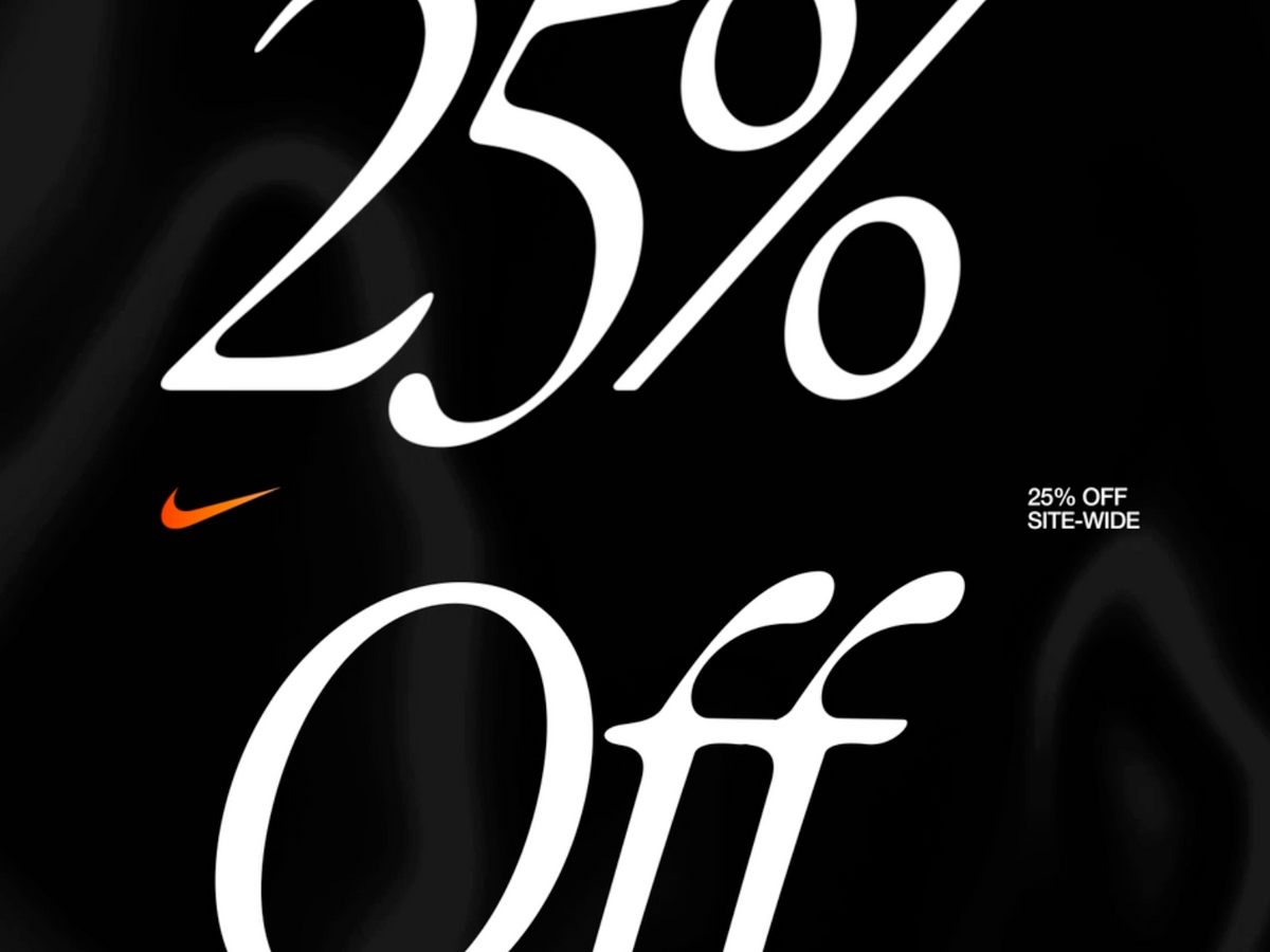 Nike 10 off for students best sale