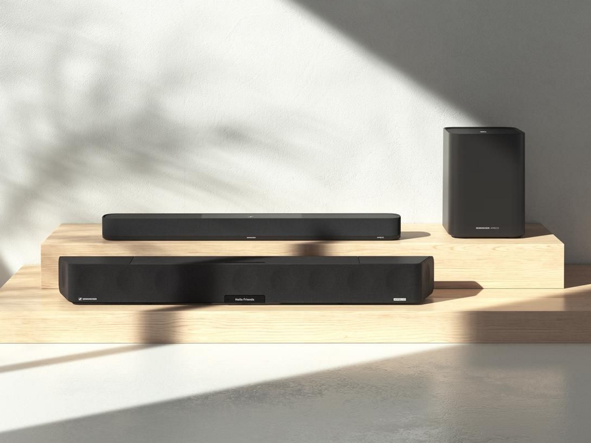 Scoprite i nostri ultimi prodotti AMBEO