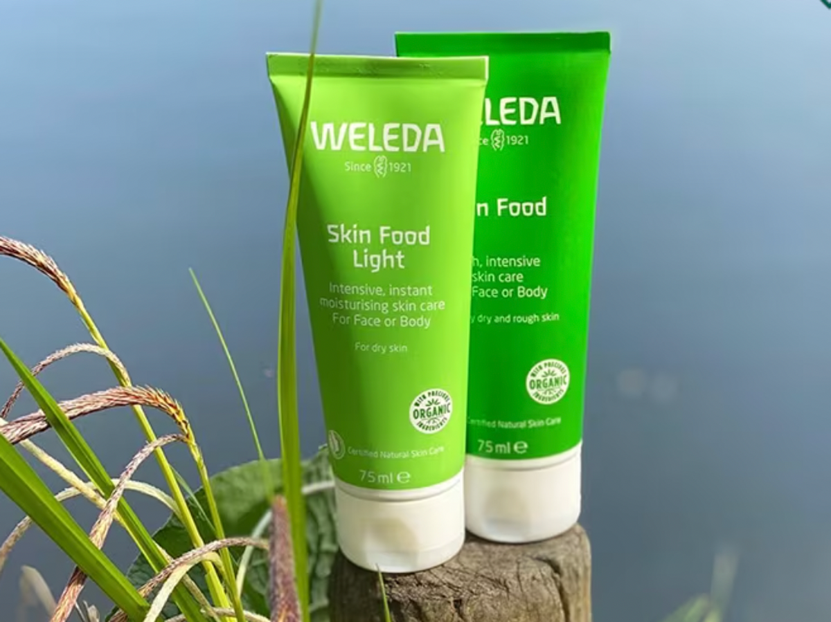 A year-round skin saviour 💪🏼