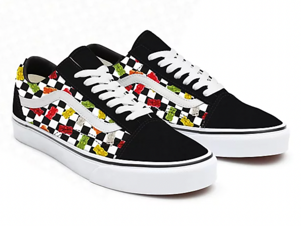 Sconti cheap vans online