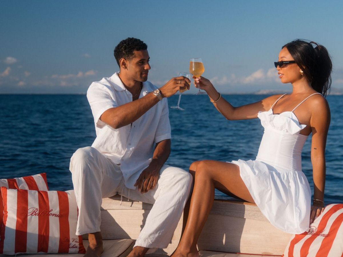 Something is on the horizon...