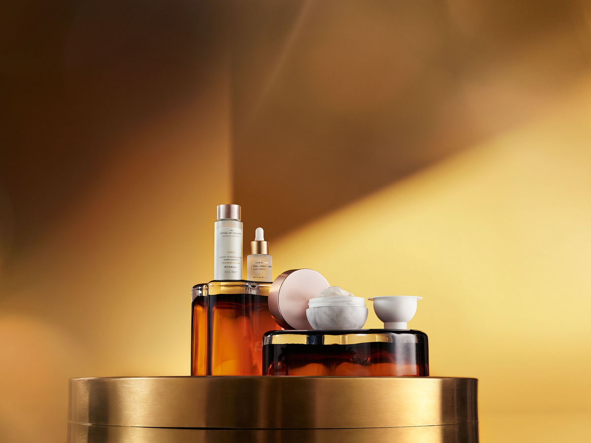 Ingredientes activos y fórmulas avanzadas: así es el cuidado facial que funciona