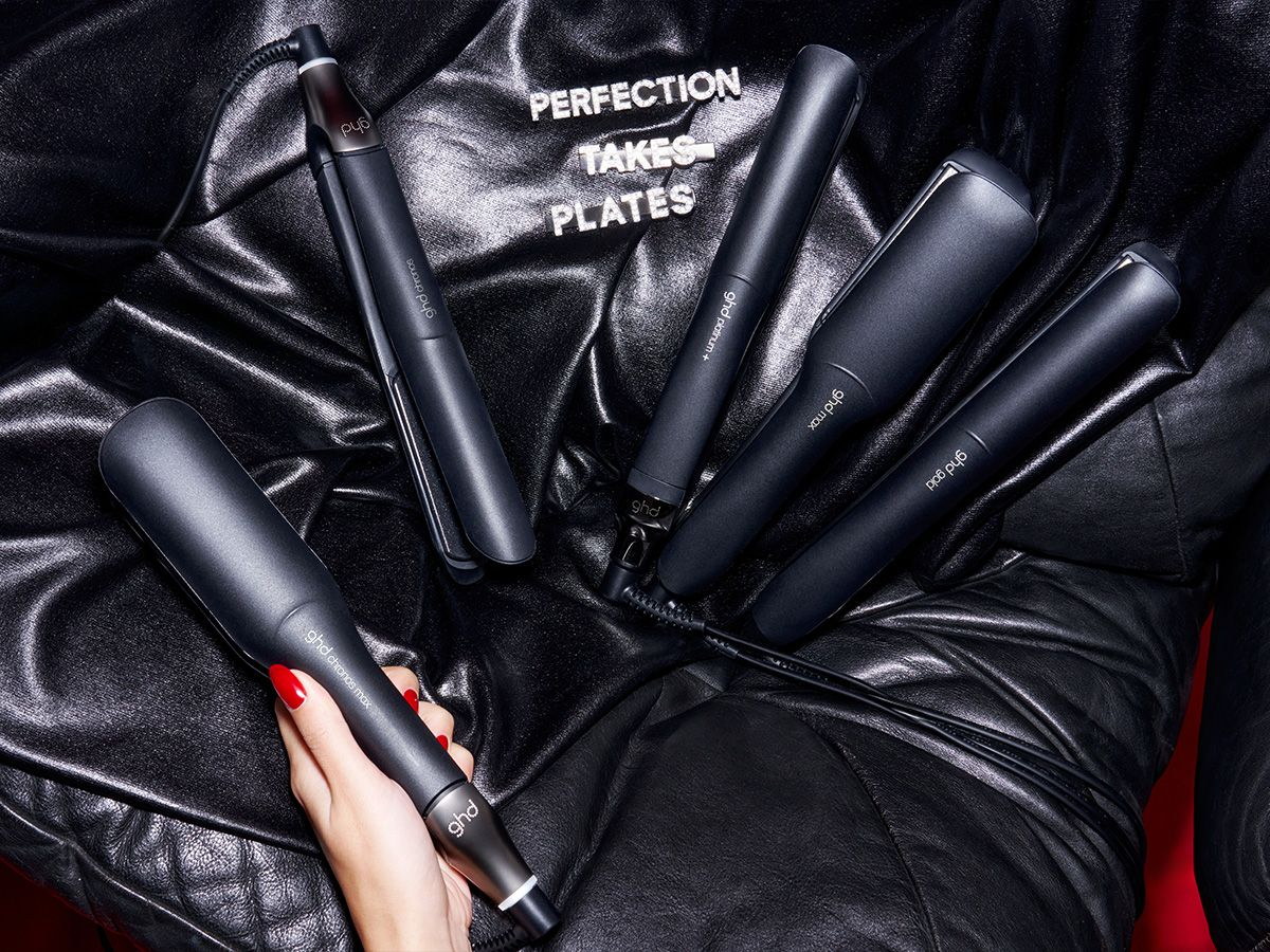 ghd BDAY: -22% su tutto con il tuo codice esclusivo🎂