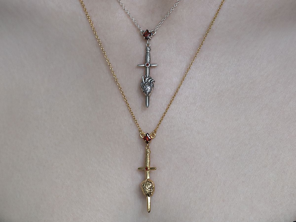 The NEW Valentines Collection