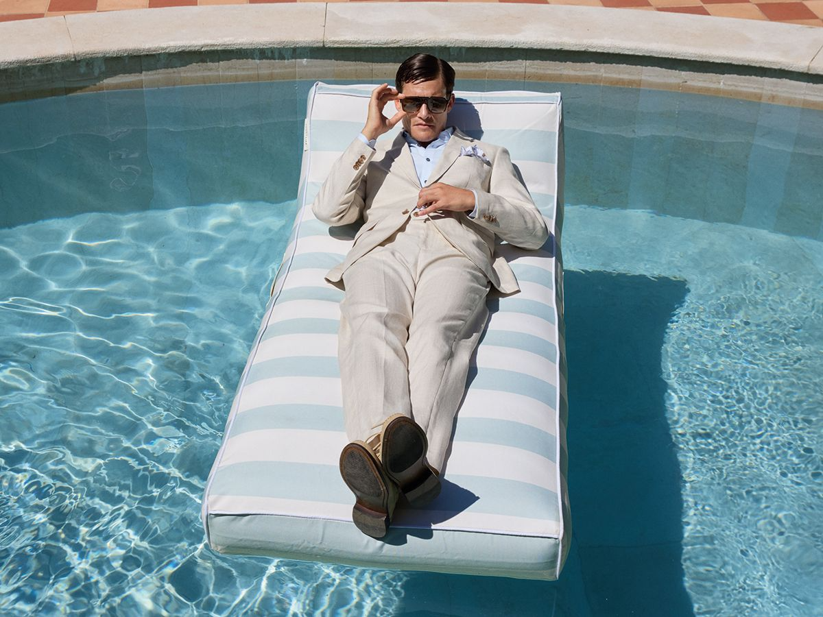 Too hot for boring Business