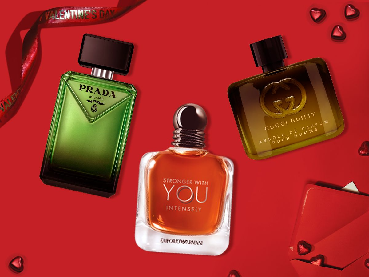 Top 10 Valentine's Day Gifts for Him