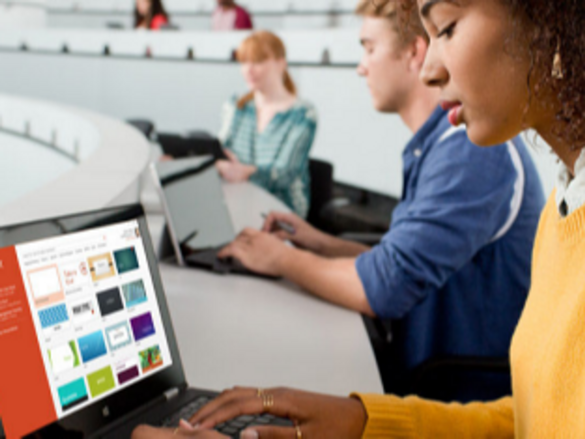 Microsoft University Cloud Challenge