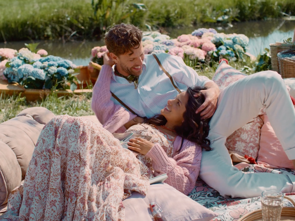 Die 8 unterschiedlichen Arten der Liebe