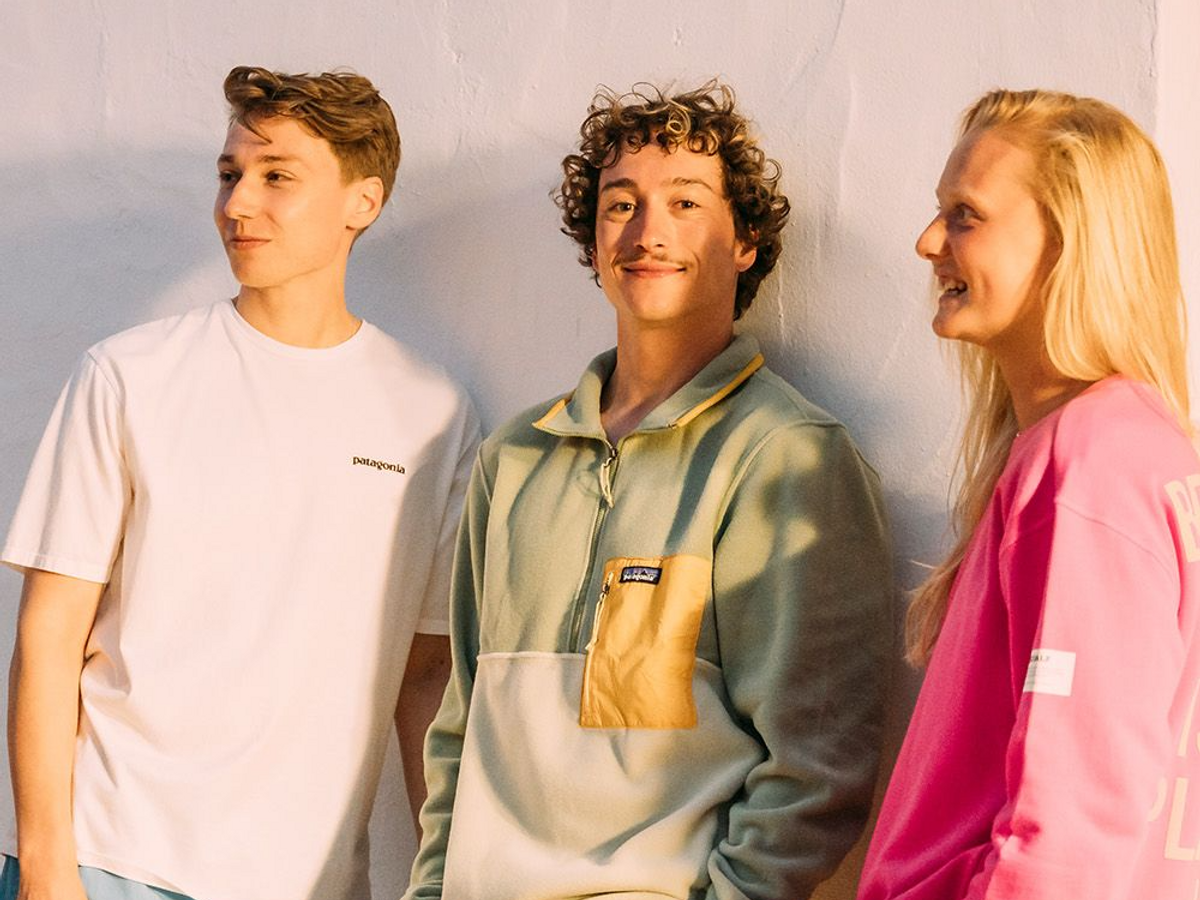 Endlich Semesterferien! ☀️