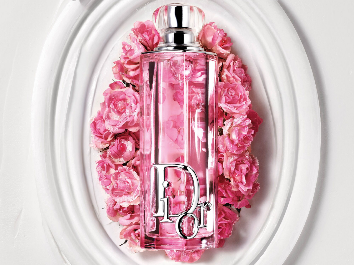 New: Addict Dior Rosy Glow