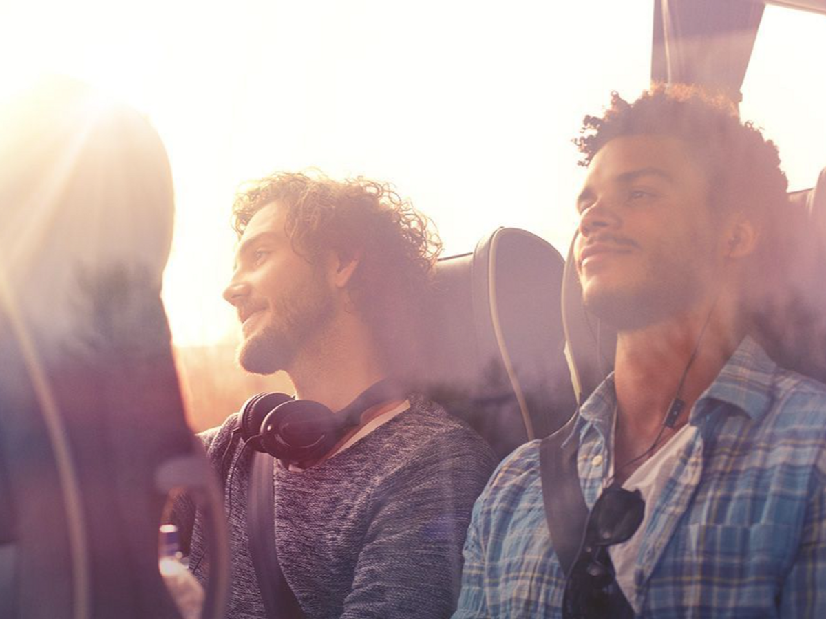 Save More on Student Travel with National Express.