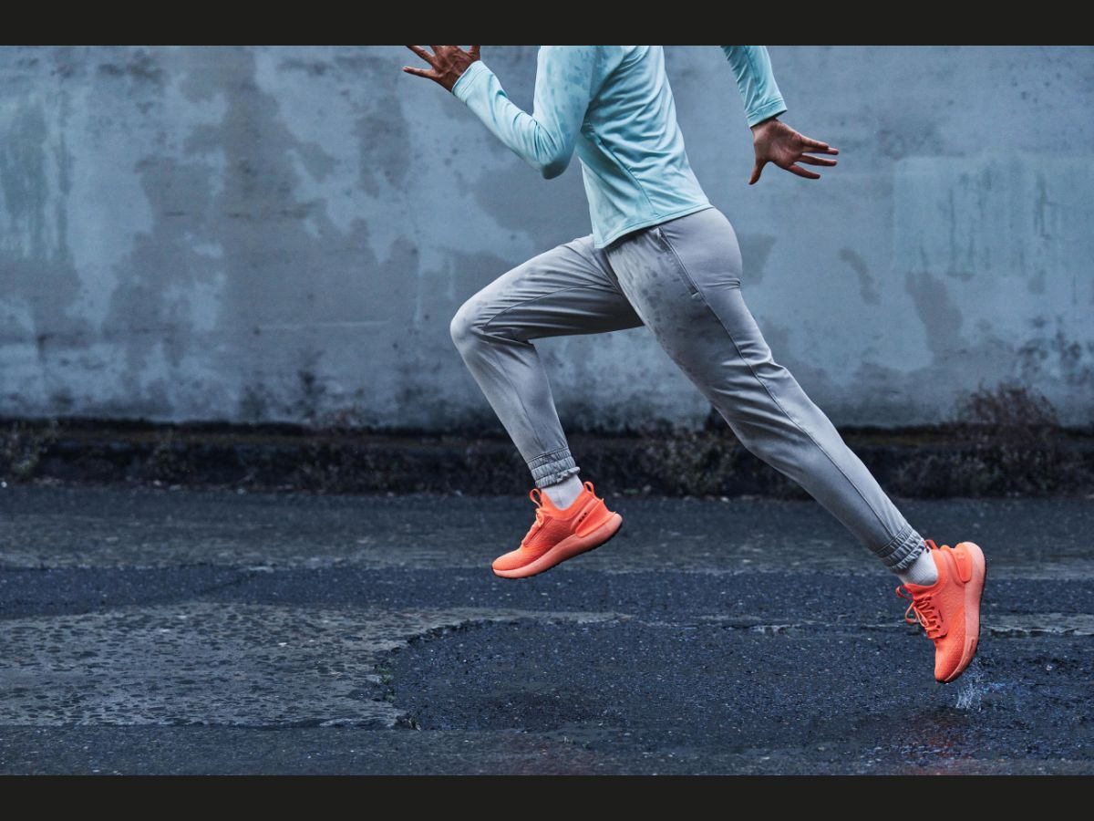 The UA Storm Collection