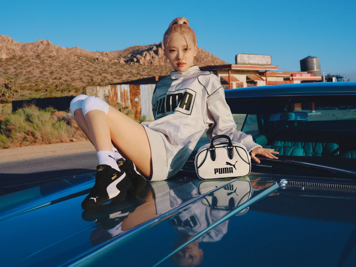 Speedcat OG Sneakers