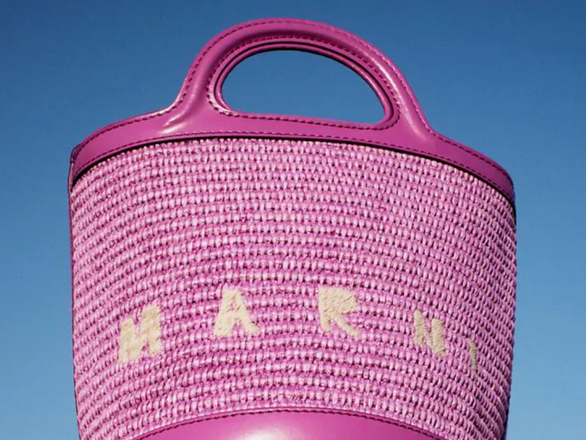  THE ULTIMATE SUMMER ACCESSORIES